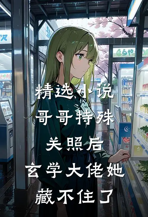 精选小说哥哥特殊关照后，玄学大佬她藏不住了