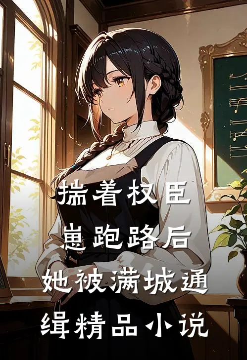 揣着权臣崽跑路后，她被满城通缉精品小说