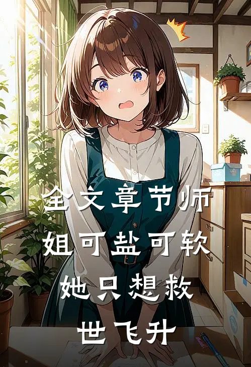全文章节师姐可盐可软，她只想救世飞升