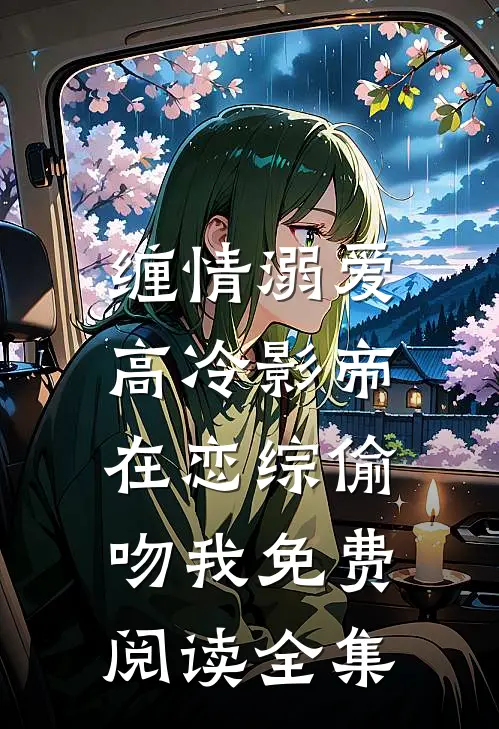 缠情溺爱：高冷影帝在恋综偷吻我免费阅读全集