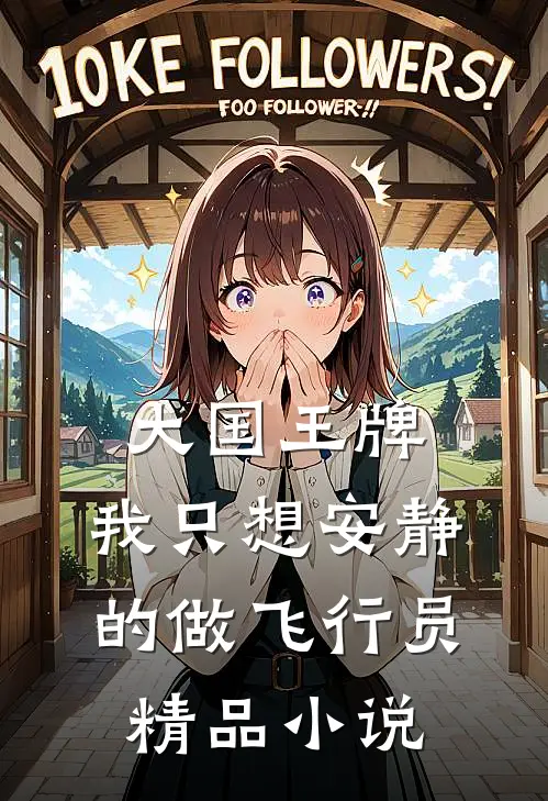 大国王牌，我只想安静的做飞行员精品小说