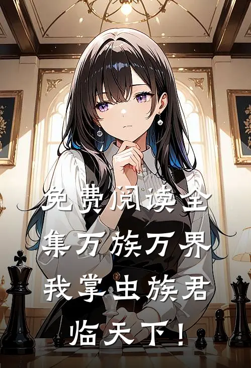 免费阅读全集万族万界，我掌虫族君临天下！