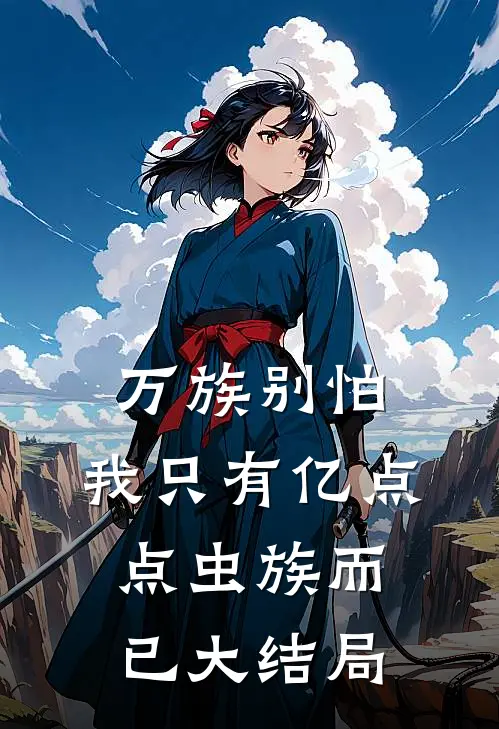 万族别怕：我只有亿点点虫族而已大结局