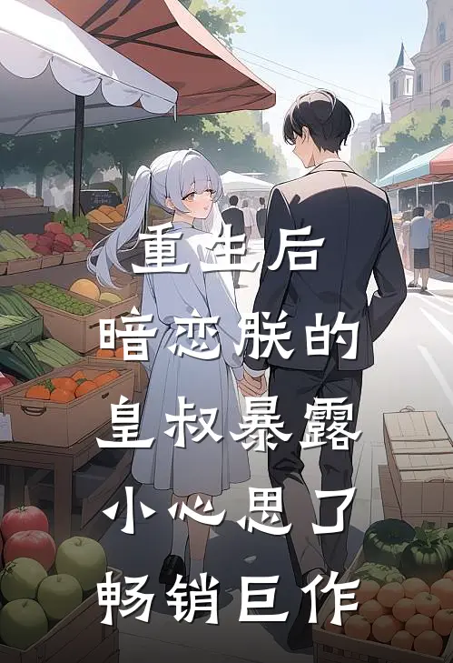 重生后，暗恋朕的皇叔暴露小心思了畅销巨作
