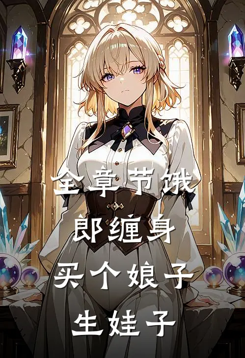 全章节饿郎缠身：买个娘子生娃子