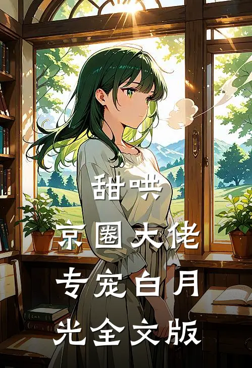 甜哄，京圈大佬专宠白月光全文版