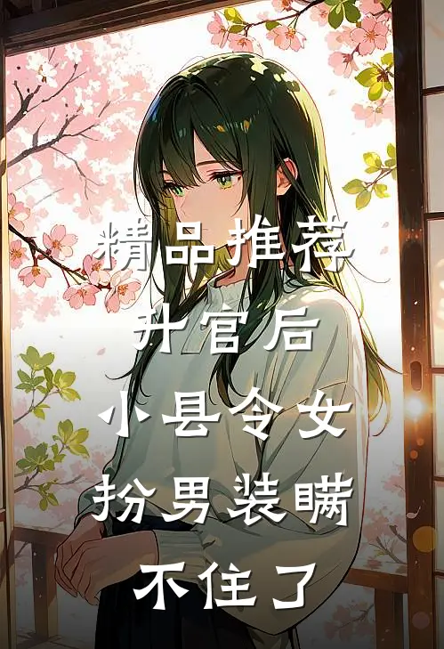 精品推荐升官后，小县令女扮男装瞒不住了