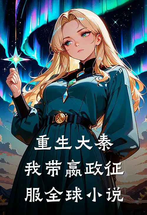 重生大秦，我带嬴政征服全球小说