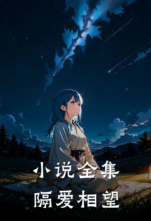 小说全集隔爱相望
