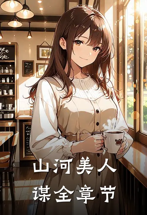 山河美人谋全章节