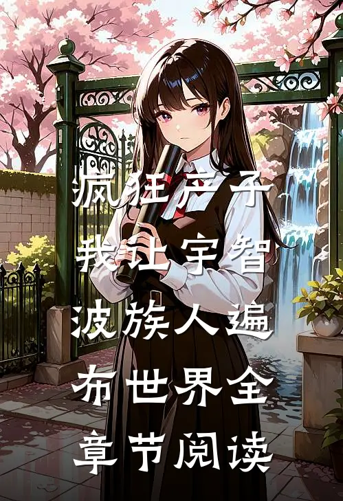 疯狂产子，我让宇智波族人遍布世界全章节阅读