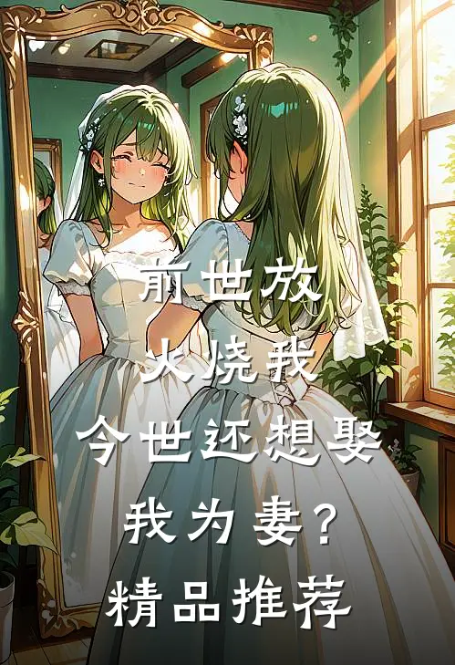 前世放火烧我，今世还想娶我为妻？精品推荐