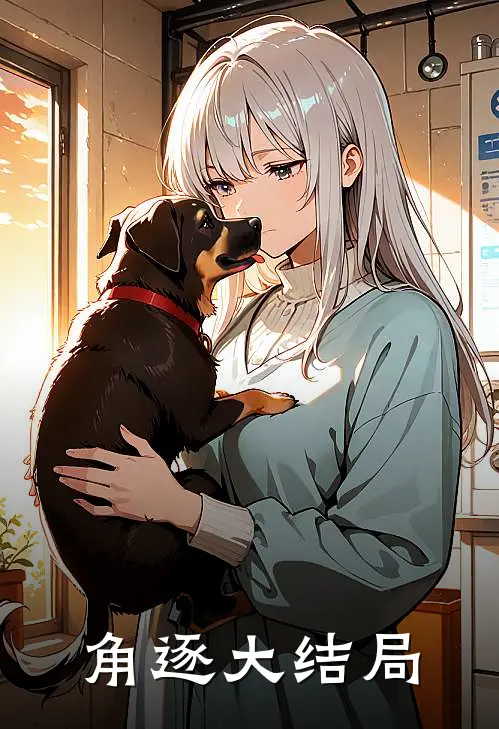 角逐大结局
