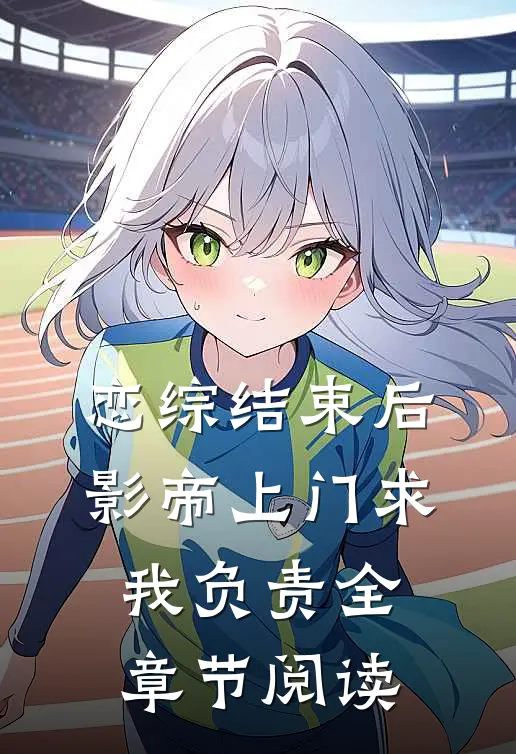 恋综结束后，影帝上门求我负责全章节阅读
