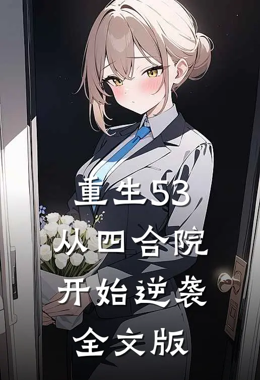 重生53，从四合院开始逆袭全文版