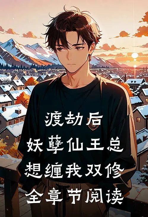渡劫后，妖孽仙王总想缠我双修全章节阅读