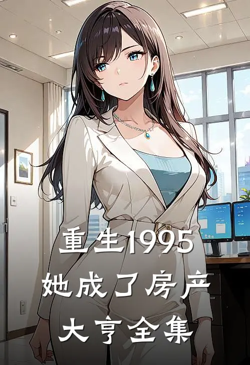 重生1995：她成了房产大亨全集