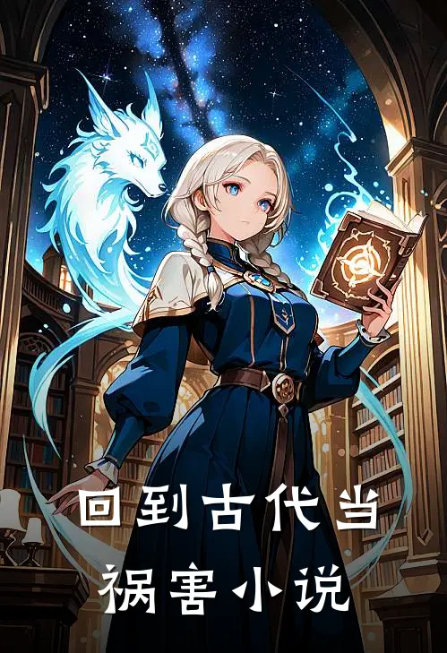 回到古代当祸害小说