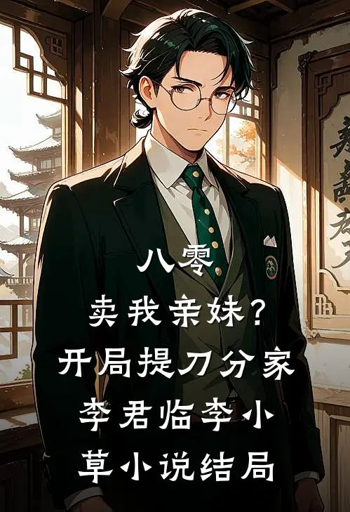 爱到尽头是荒芜