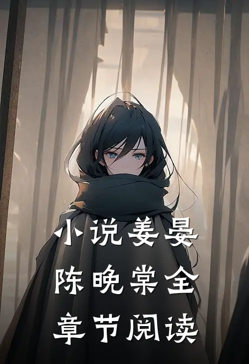 小说姜晏陈晚棠全章节阅读