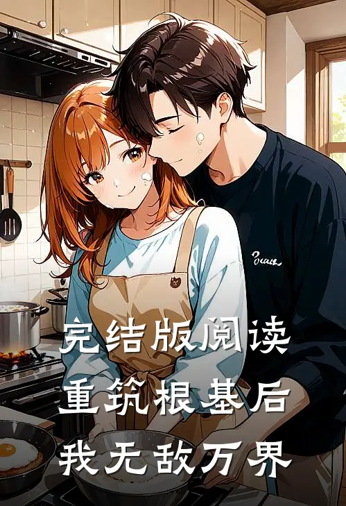 完结版阅读重筑根基后，我无敌万界