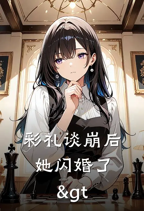 彩礼谈崩后，她闪婚了>



