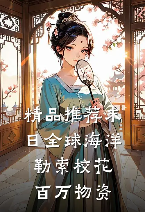 精品推荐末日全球海洋，勒索校花百万物资
