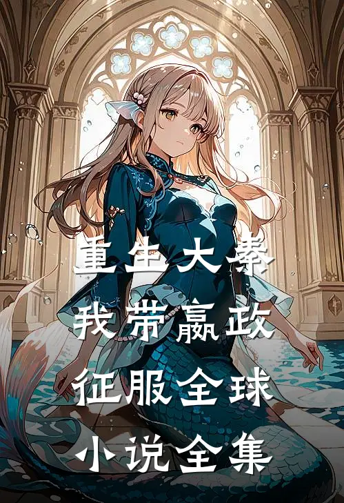 重生大秦，我带嬴政征服全球小说全集