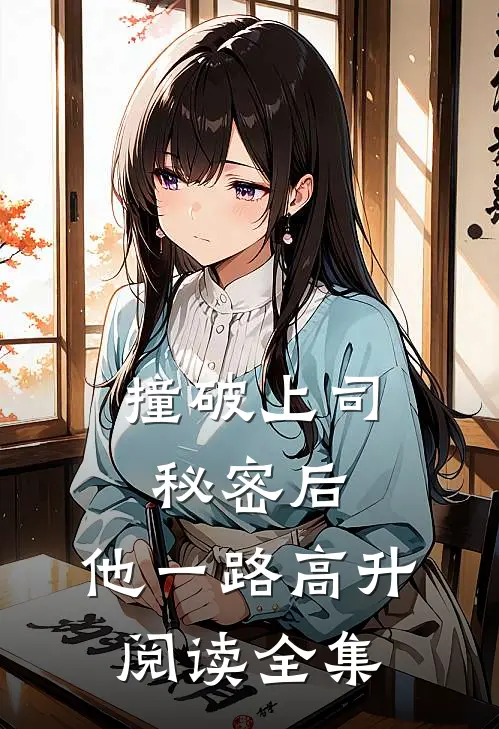 撞破上司秘密后，他一路高升阅读全集