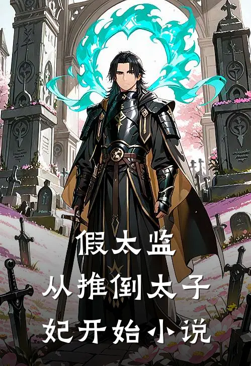 假太监：从推倒太子妃开始小说
