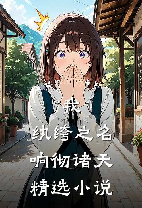 我，纨绔之名响彻诸天精选小说