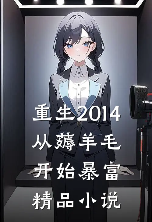 重生2014，从薅羊毛开始暴富精品小说