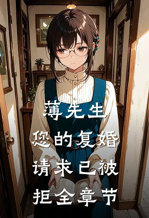 薄先生，您的复婚请求已被拒全章节