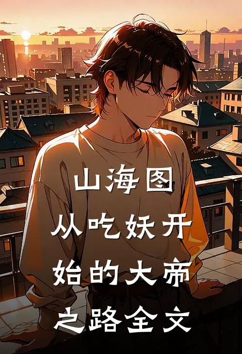 山海图：从吃妖开始的大帝之路全文