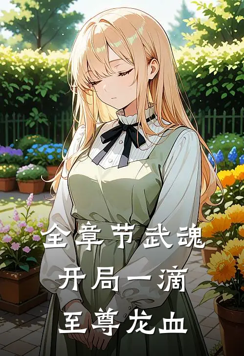 全章节武魂：开局一滴至尊龙血
