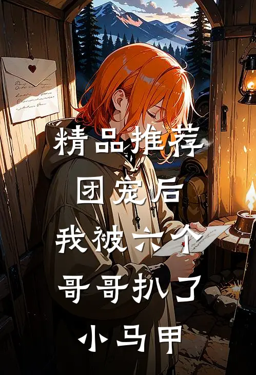 精品推荐团宠后，我被六个哥哥扒了小马甲