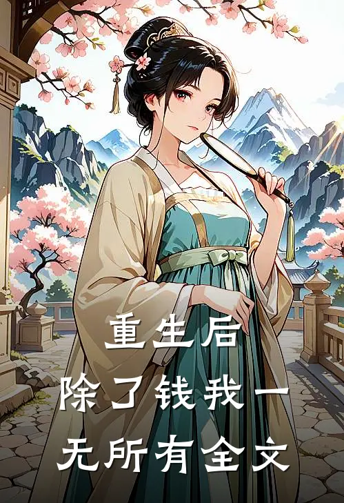 重生后，除了钱我一无所有全文