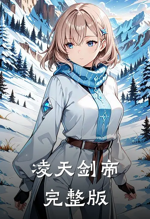 凌天剑帝完整版