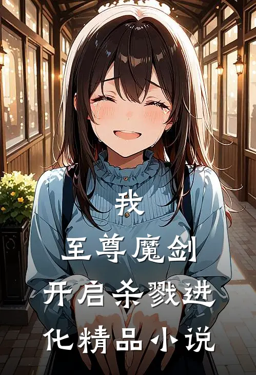 我，至尊魔剑，开启杀戮进化精品小说