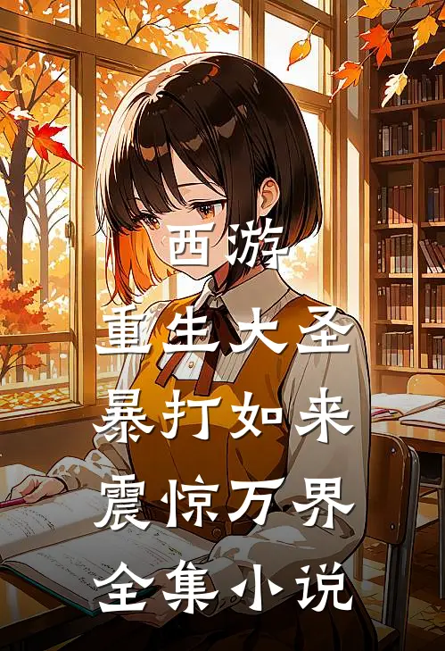 西游：重生大圣暴打如来震惊万界全集小说