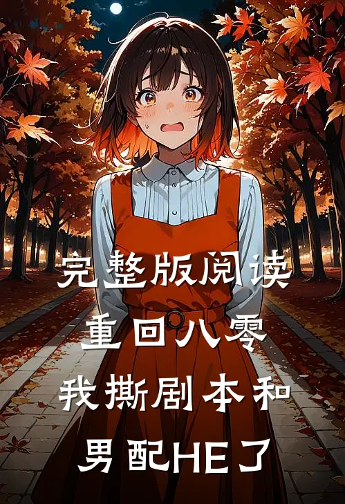 完整版阅读重回八零，我撕剧本和男配HE了