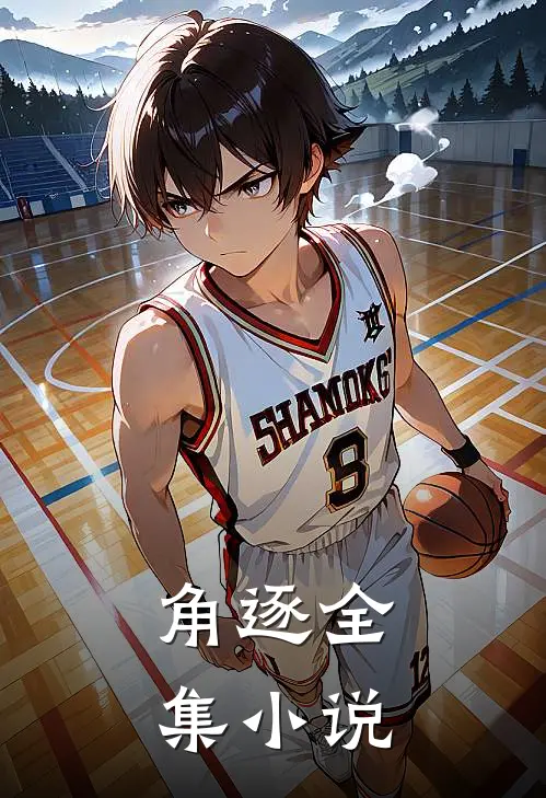角逐全集小说