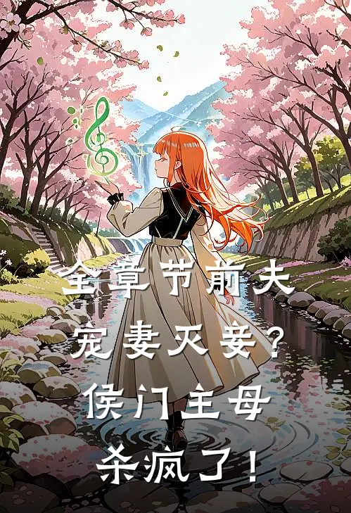 全章节前夫宠妻灭妾？侯门主母杀疯了！