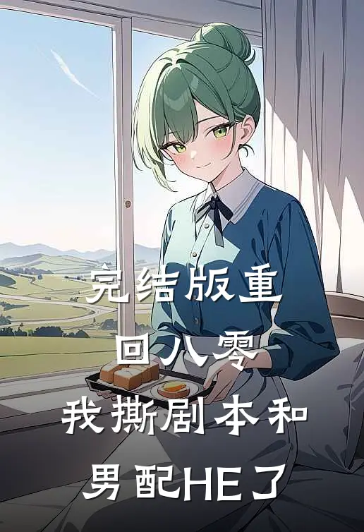 完结版重回八零，我撕剧本和男配HE了