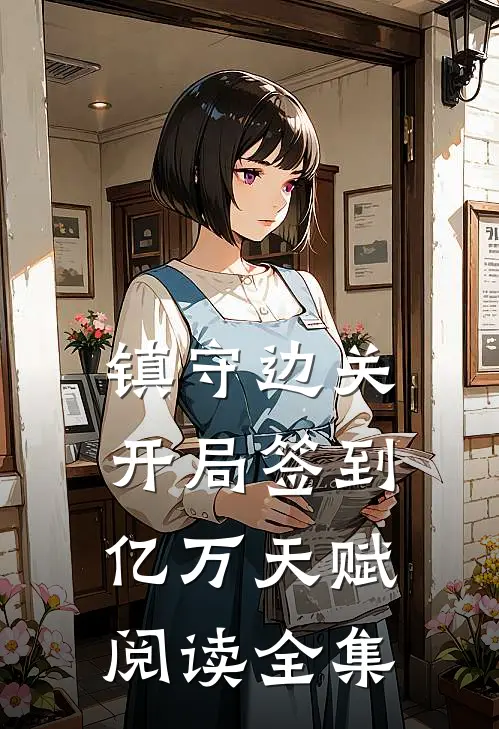 镇守边关，开局签到亿万天赋阅读全集
