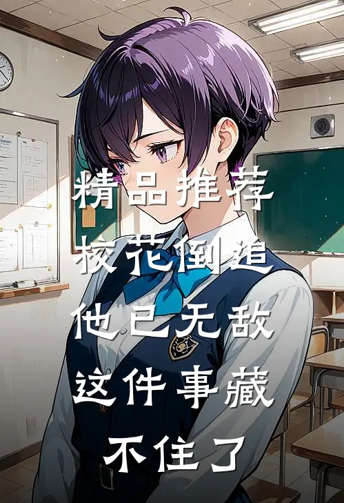 精品推荐校花倒追，他已无敌这件事藏不住了