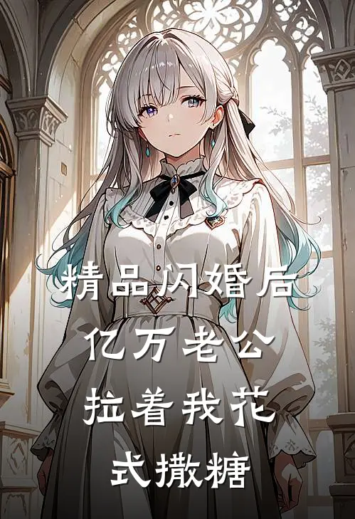 精品闪婚后，亿万老公拉着我花式撒糖