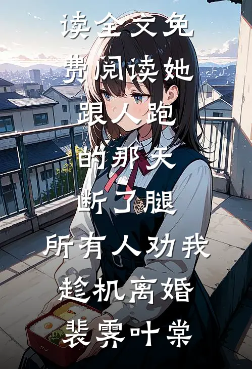 震惊！豪门大佬被老婆娇养了？前文+