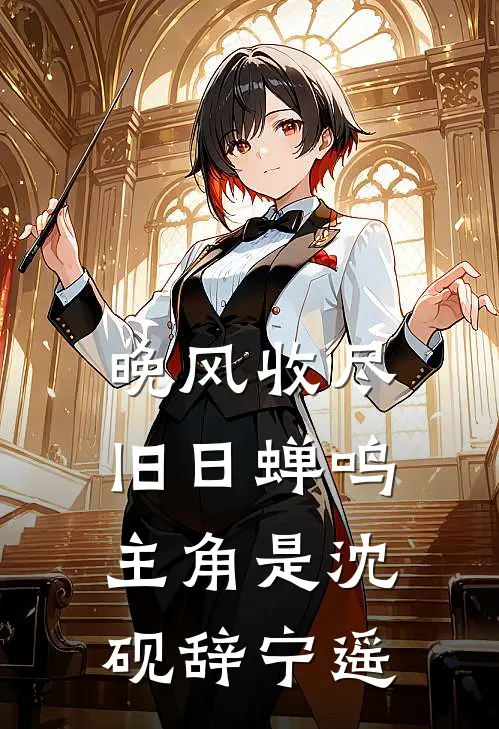 南星辞北向长夜