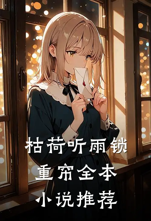 爱恨无尽，与世沉浮全本小说推荐